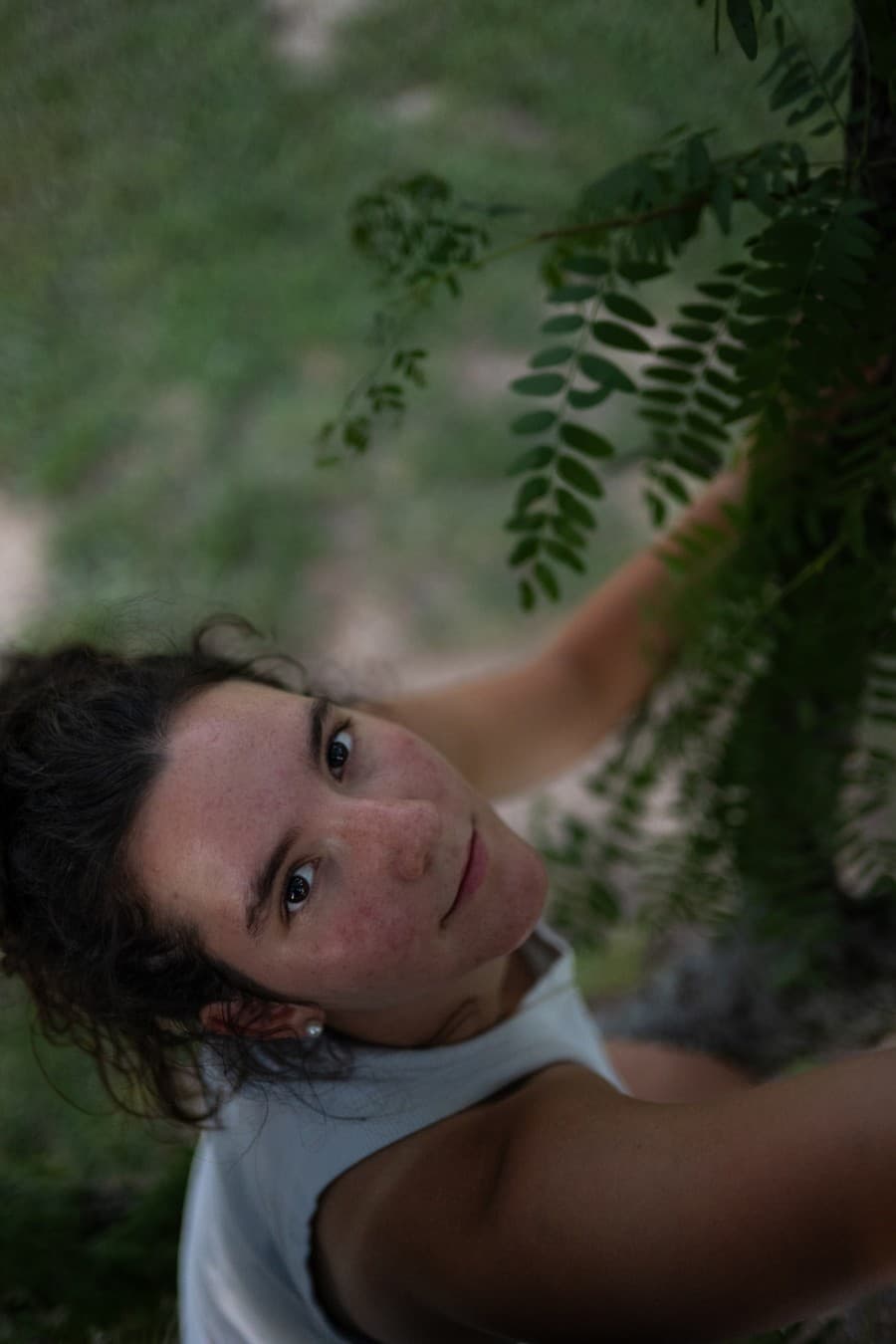 Bernadette Wallace