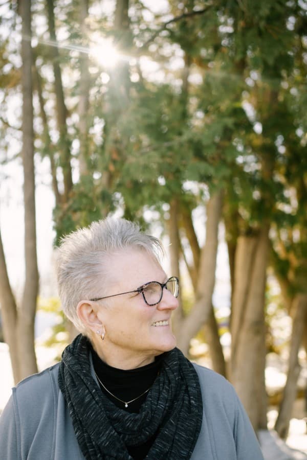 Pamela Groves-Gaggioli