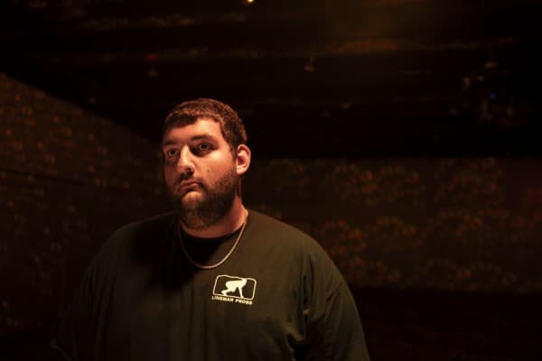 Zach Daujotas