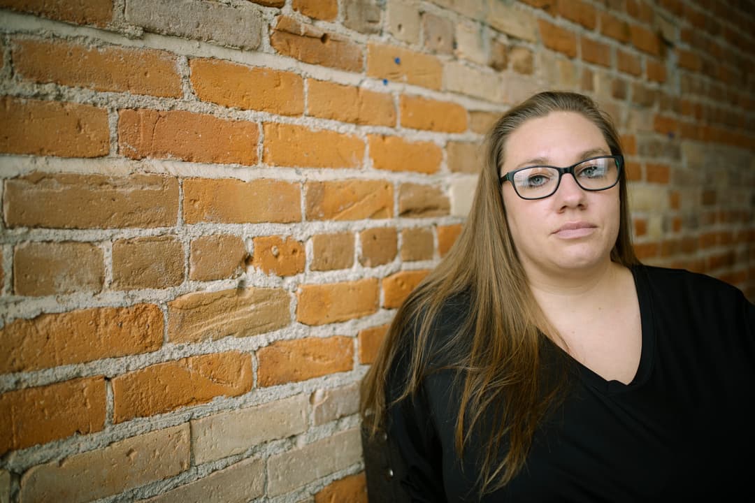 Samantha Halverson