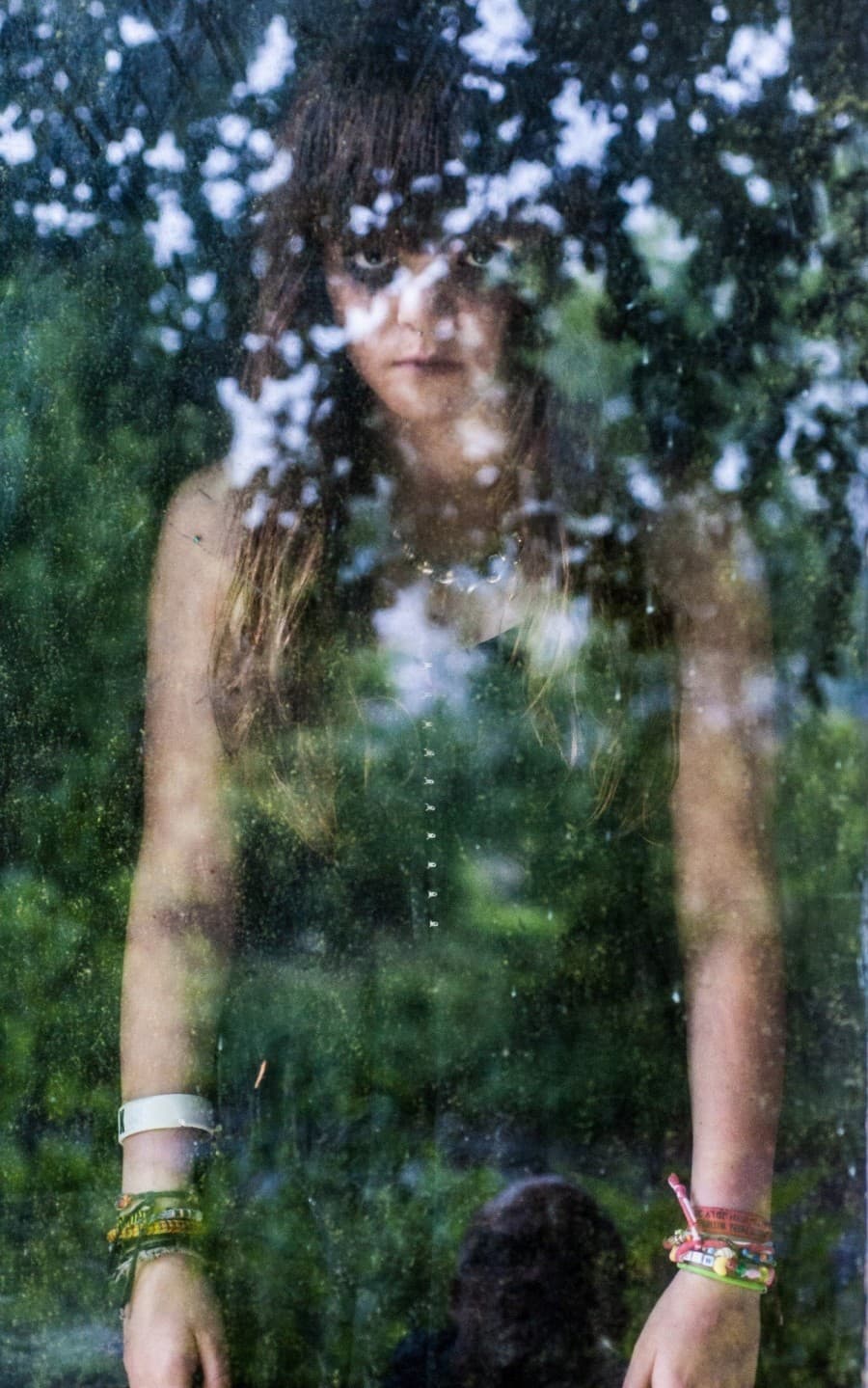 Claudia Naylor