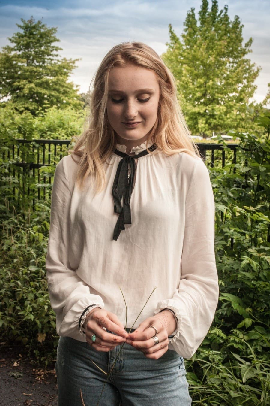 Lucy Thompson