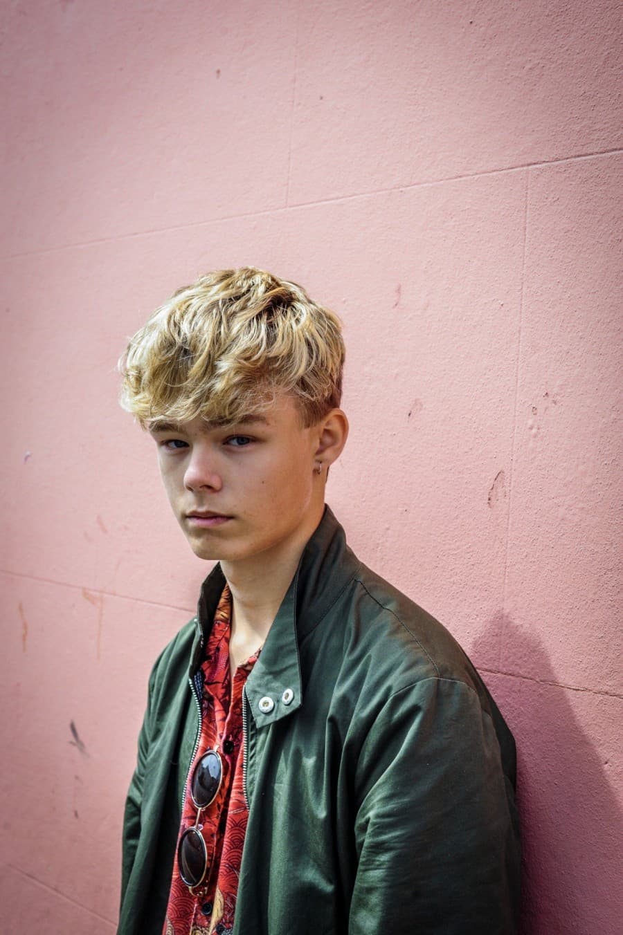 George Kitching