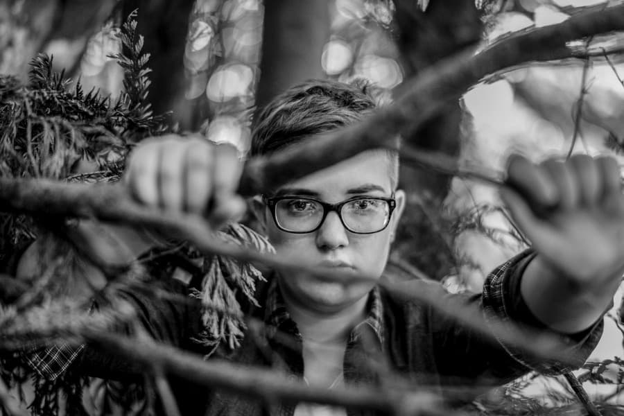 Sarah Caitlin Leckebusch