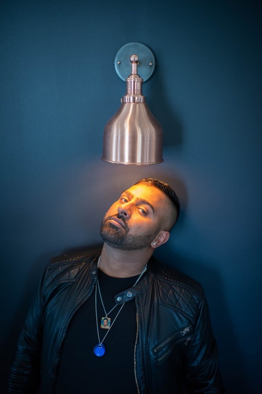 Shariff Unis Mahmood