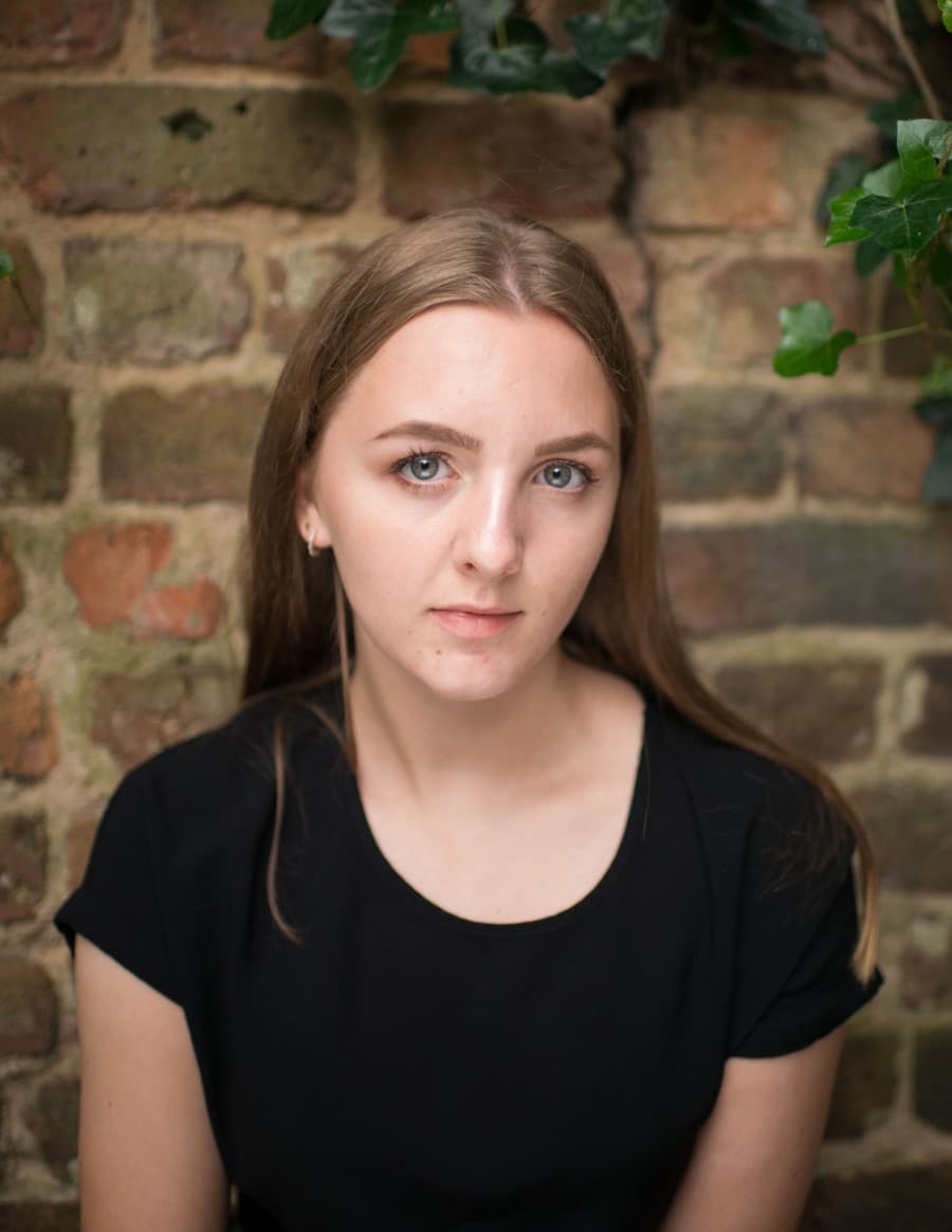 Rachel Strong