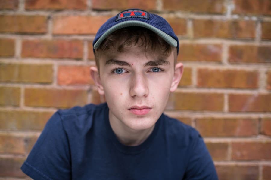 Adam Gardner