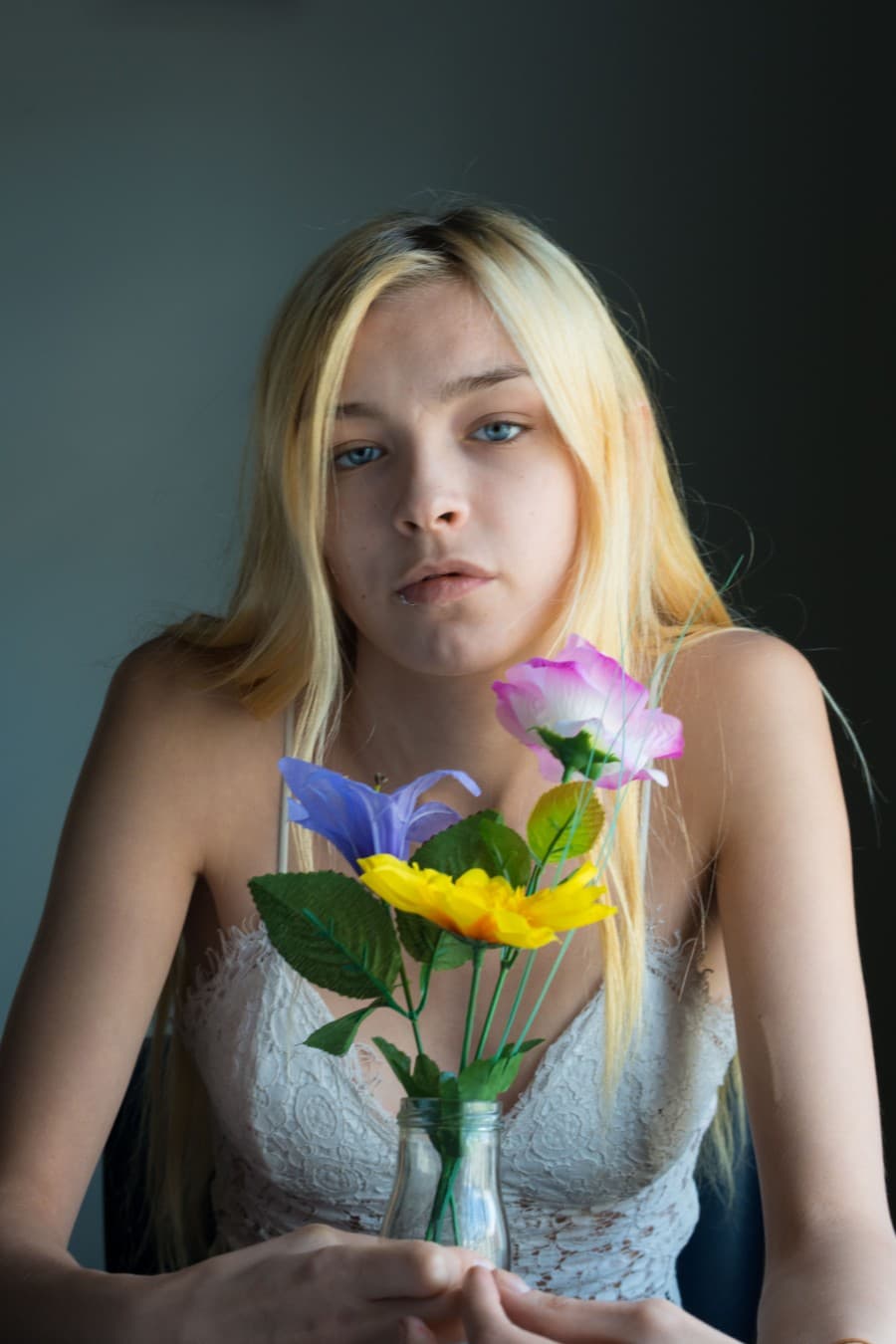 sasha hogg