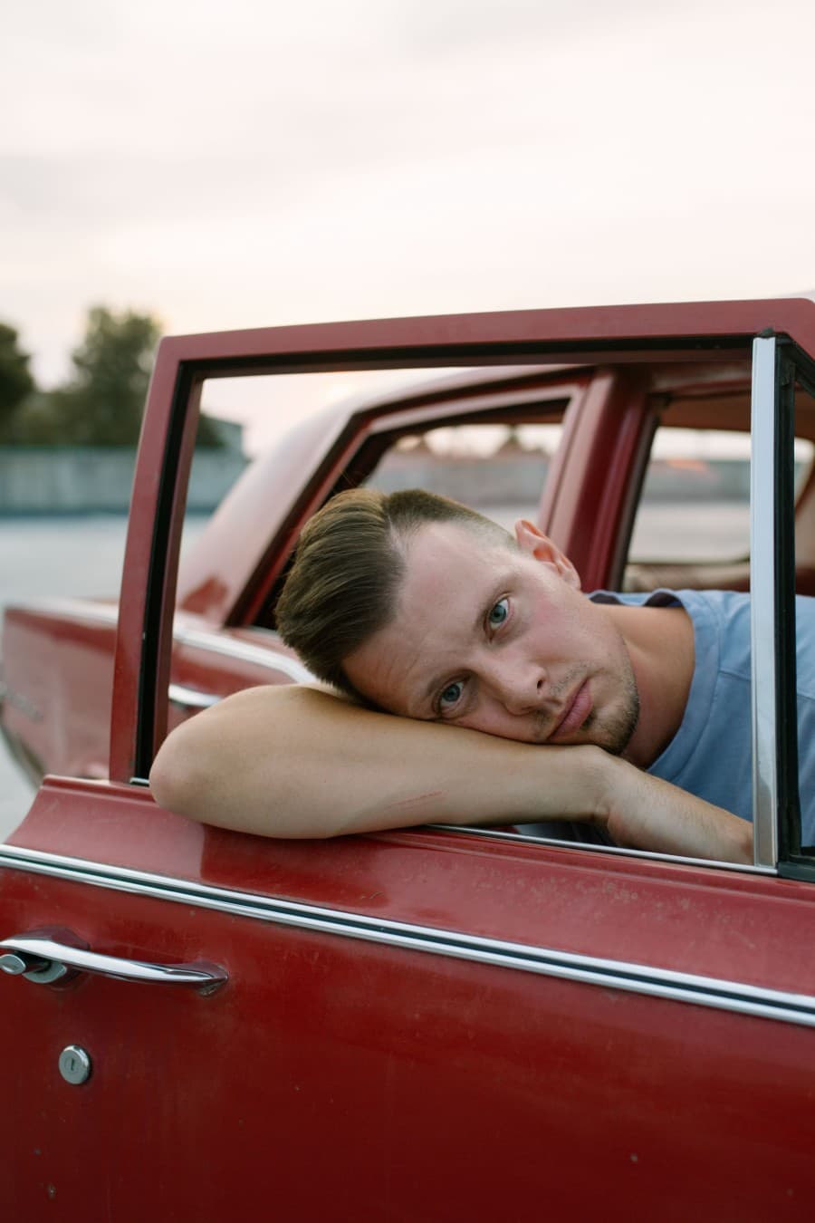 Nathan Lyke