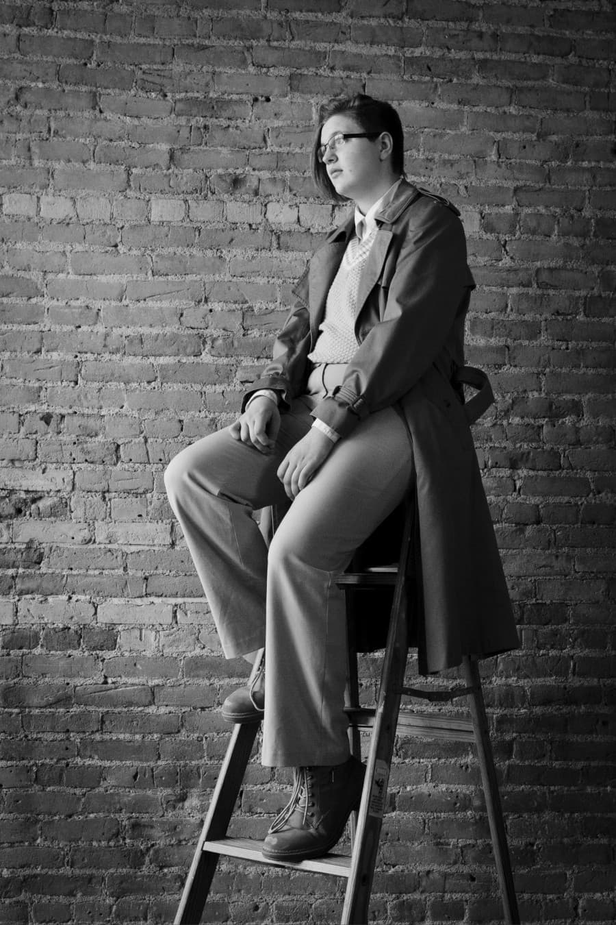 Rose Lancaster
