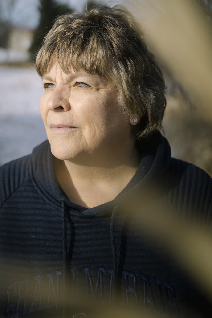 Barb Warner