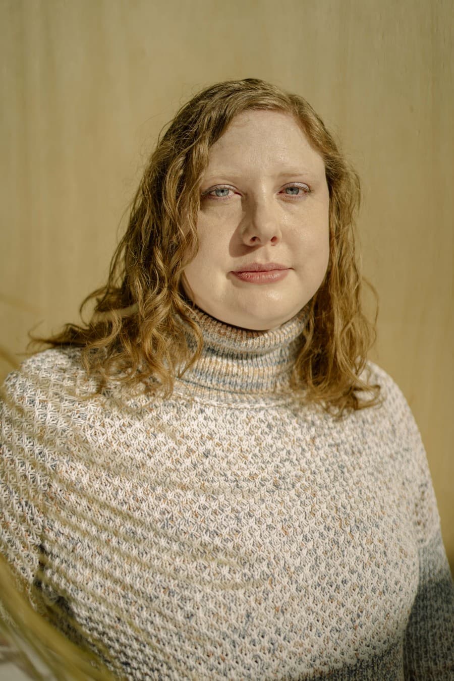 Jenny Anderson