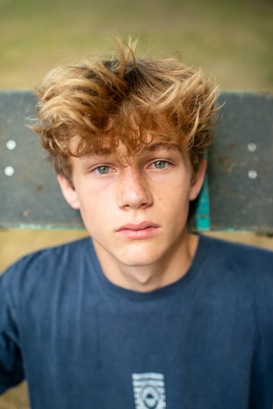 Giles Fawcett