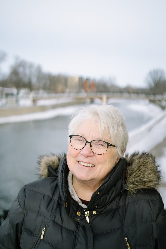 Merilyn Calcutt