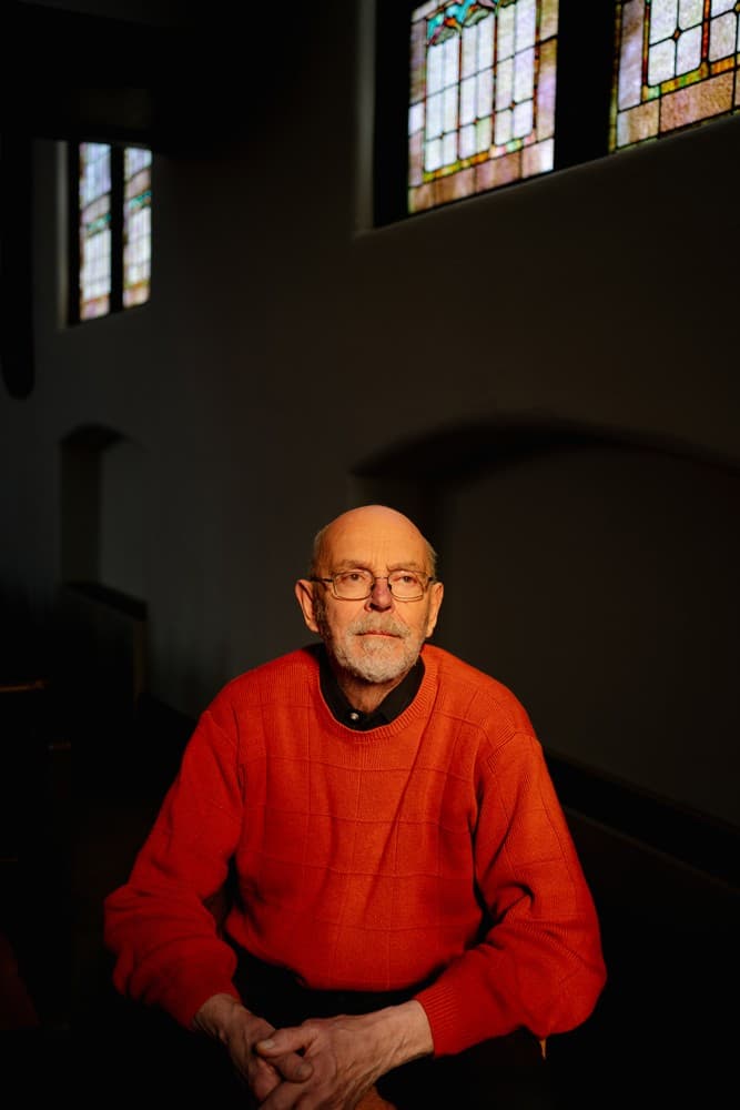 Ed Kuhlman