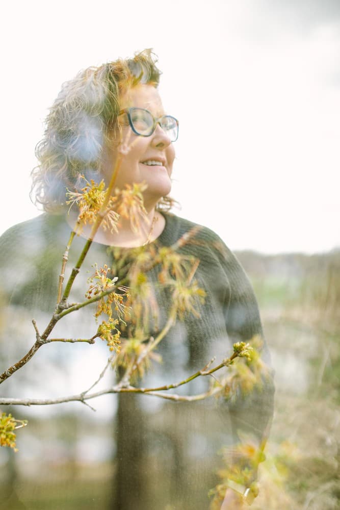 Linda Healy