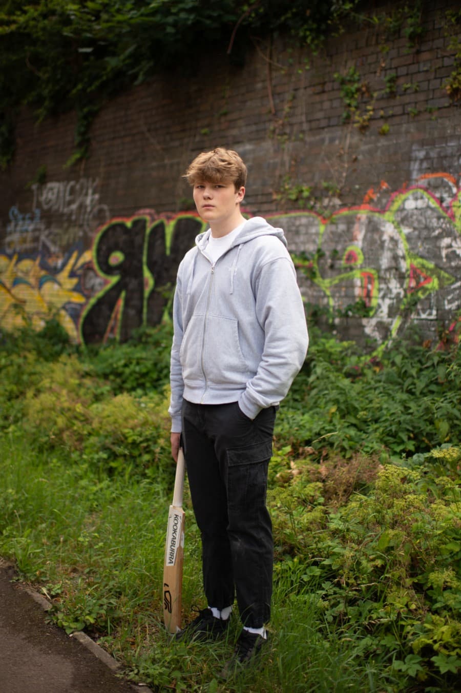 Harry Havens