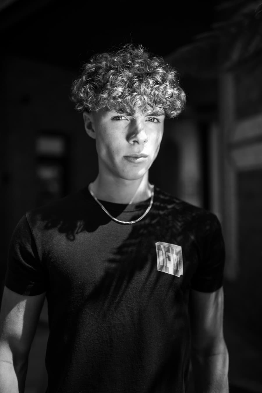 Isaac Morris