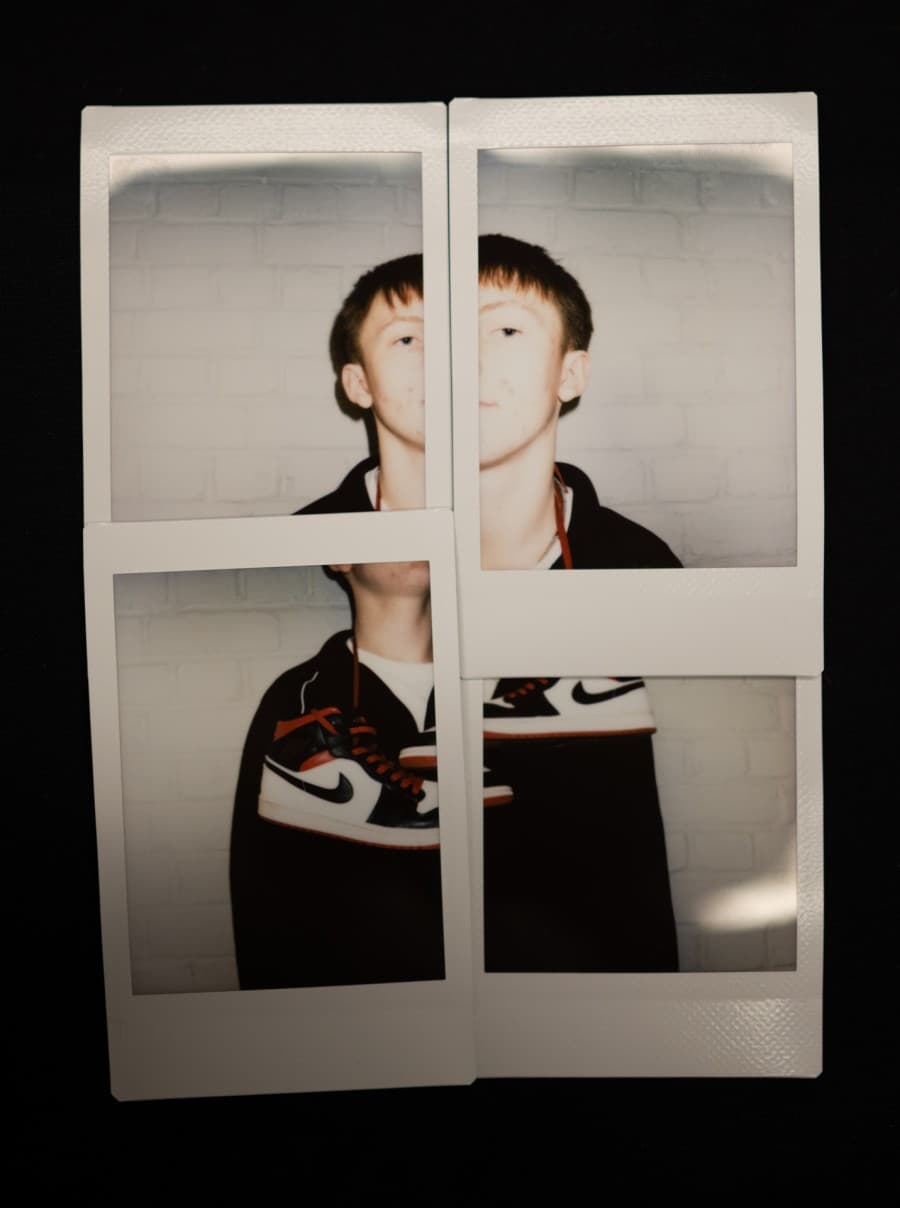 Jake Wilson