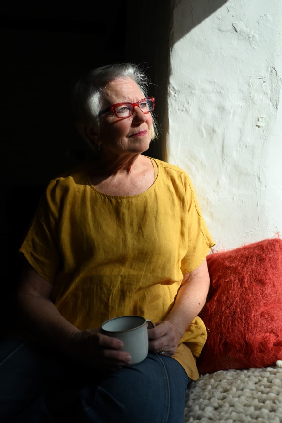 Nancy Lee Gauche
