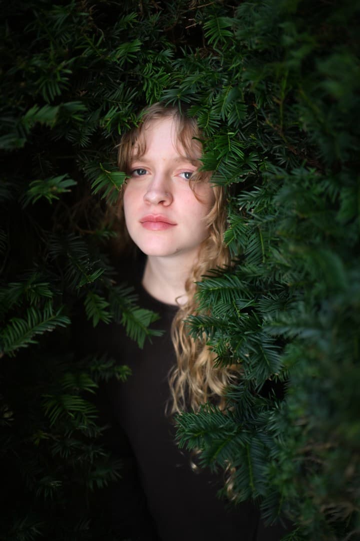 Maisy Root