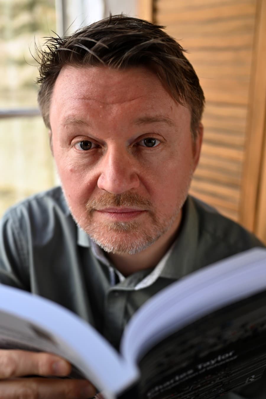 Andrew Root