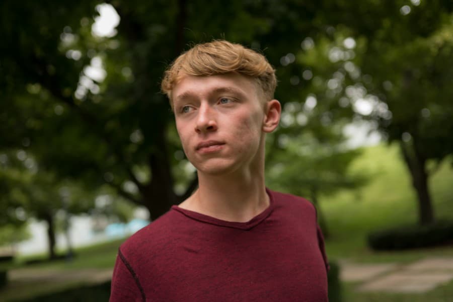 Luke Rietema