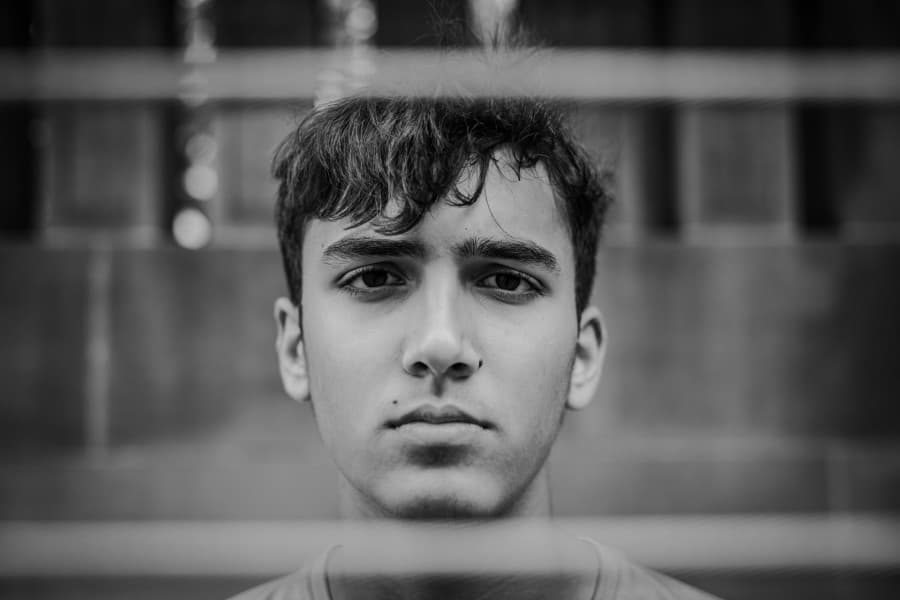 Ezra Mathew
