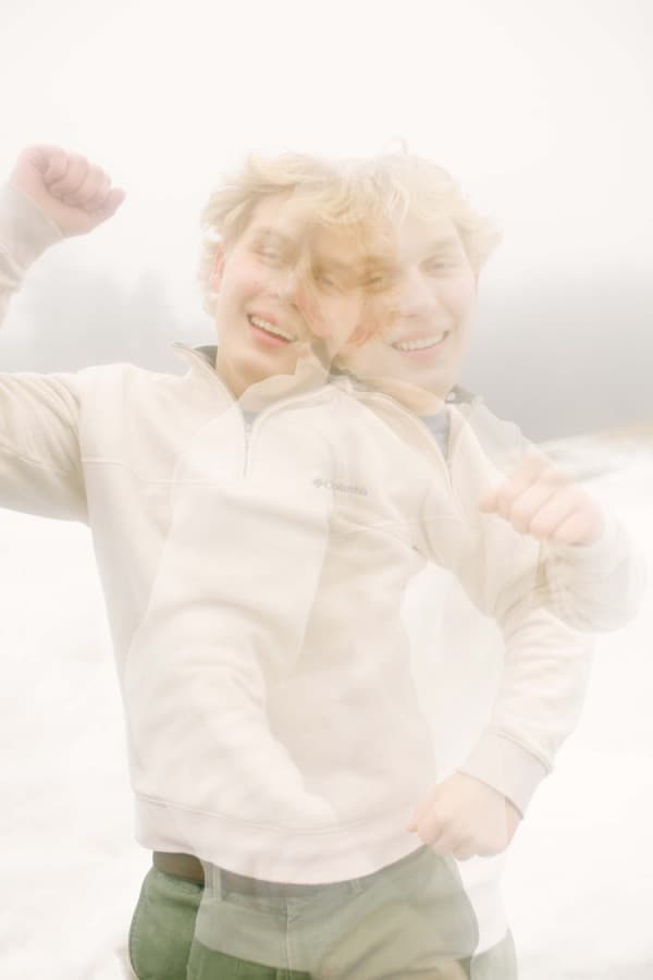 Featured submission 165