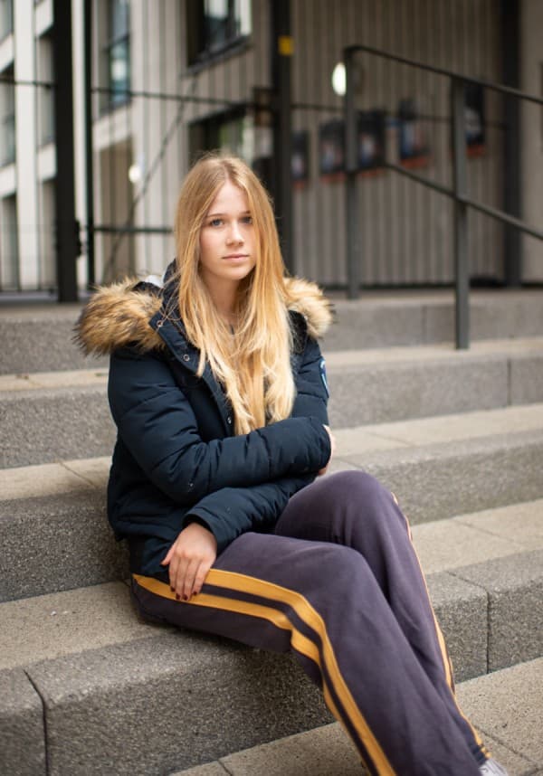 Featured submission 262